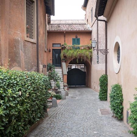 Forum Apartment Rome Exterior photo